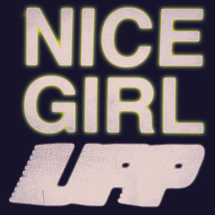 Nice Girl - UPP : LP