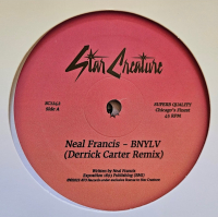 Neal Francis - BNYLV (Derrick Carter Remix)
