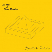 Leo Mas & Sergio Portaluri - Lipstick Traces