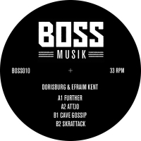 Dorisburg & Efraim Kent - Further