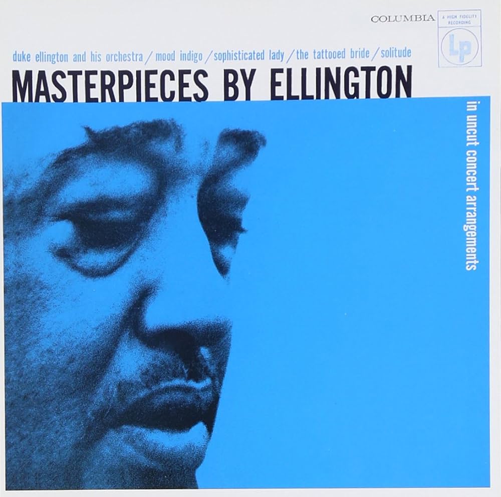 Duke Ellington - Masterpieces By Ellington : CD