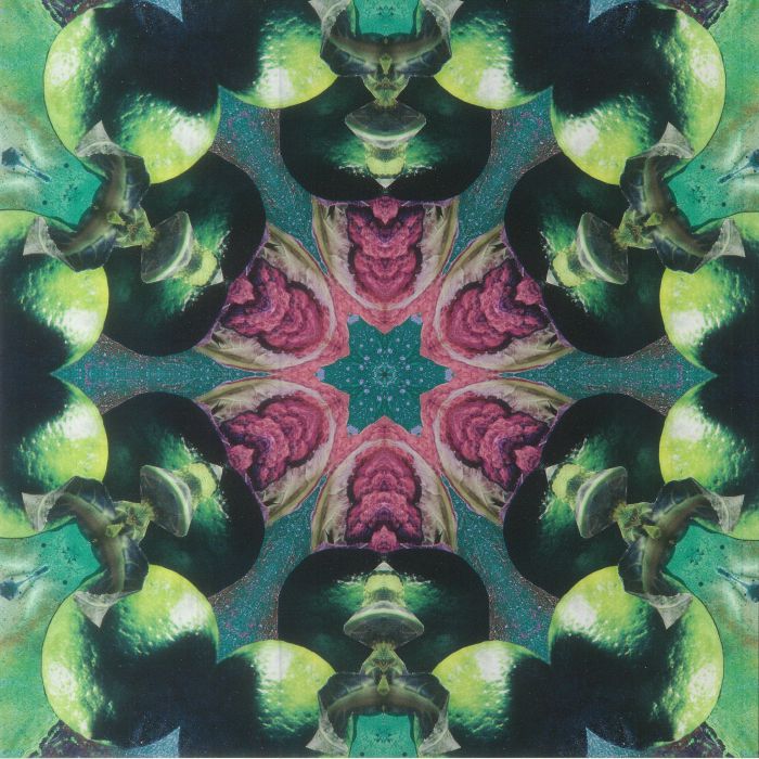 Jon Doppler - The Artifact : 12inch