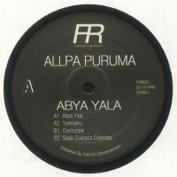 Allpa Puruma - Abya Yala
