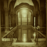 Jake Muir - Bathhouse Blues