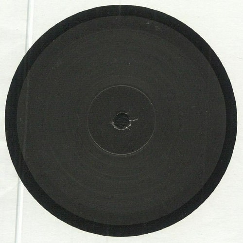 Derek Carr - Archive: Postlude : 12inch