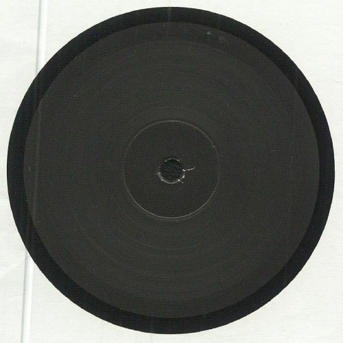 Derek Carr - Archive: Postlude : 12inch