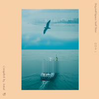 Various - Antal - Beyond Space And Time 002-2023