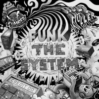 Credit 00 & Wolf Muller - Funk The System