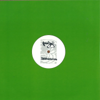Daniel Andreasson - EP9 (SKUDGE-W07)