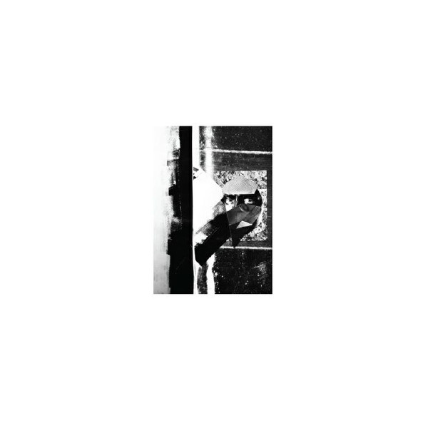 VARIOUS - A Disseminated Darkness On Inner Personality Status EP : 12inch