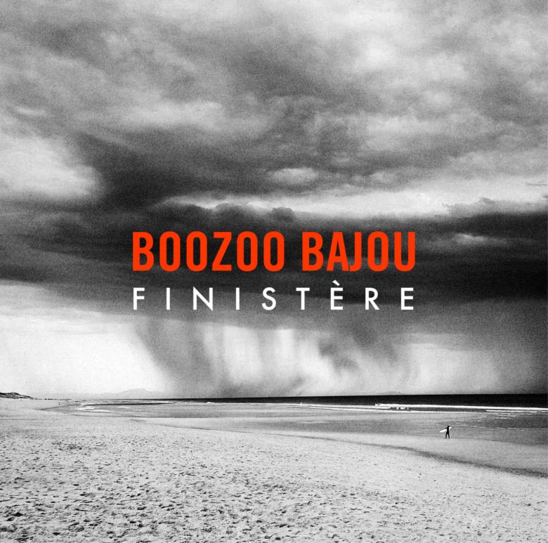 Boozoo Bajou - Finistère (Ltd 2LP 180G) : 2LP