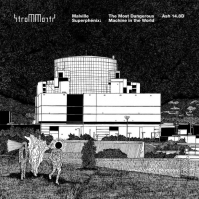 strom|morts - Malville Superphénix: The Most Dangerous Machine in the World