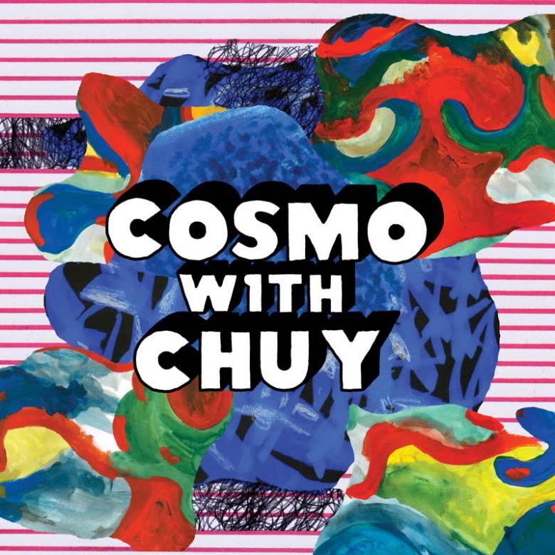 Cosmo with Chuy - I Need It (Remixes) : 12inch