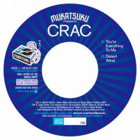 Crac - You're Everything To Me