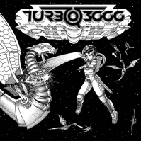 TURBO Q 3000 - Ke Suene Machin / Chikas De Kristal