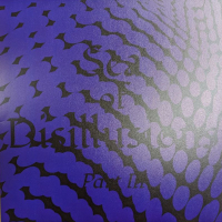 Sea Of Disillusions - Part III