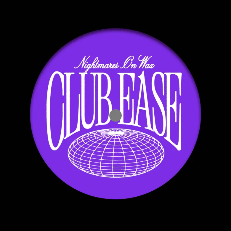 Nightmares On Wax - CLUB E.A.S.E. : 12inch