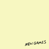 Goat - NEW GAMES