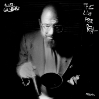 Allen Ginsberg - The Lion For Real, Re-Born