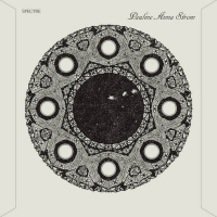 Pauline Anna Strom - Spectre