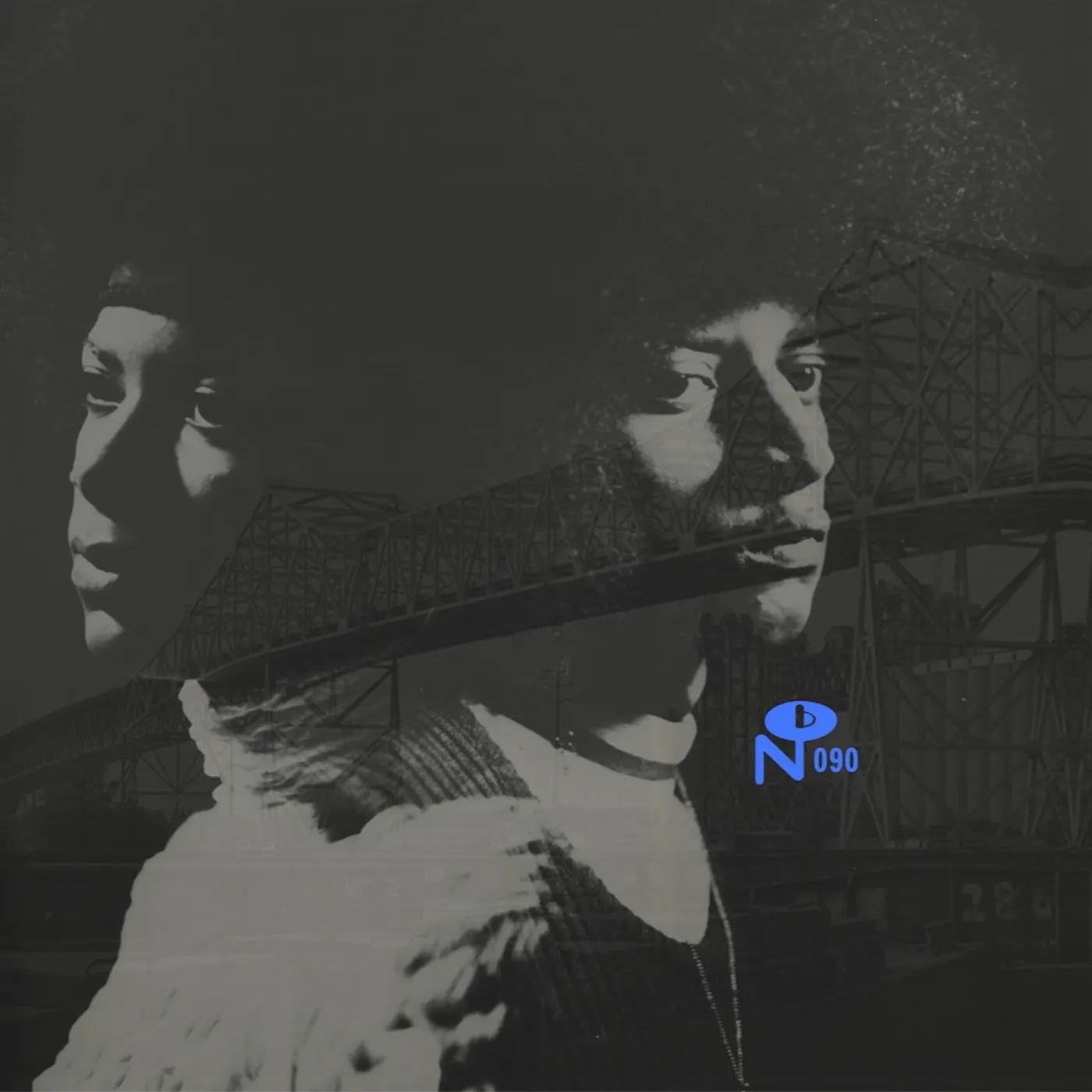 Various Artists - Skyway Soul: Gary, Indiana : 2LP