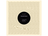 Miserymix - Drum Chums Vol.8