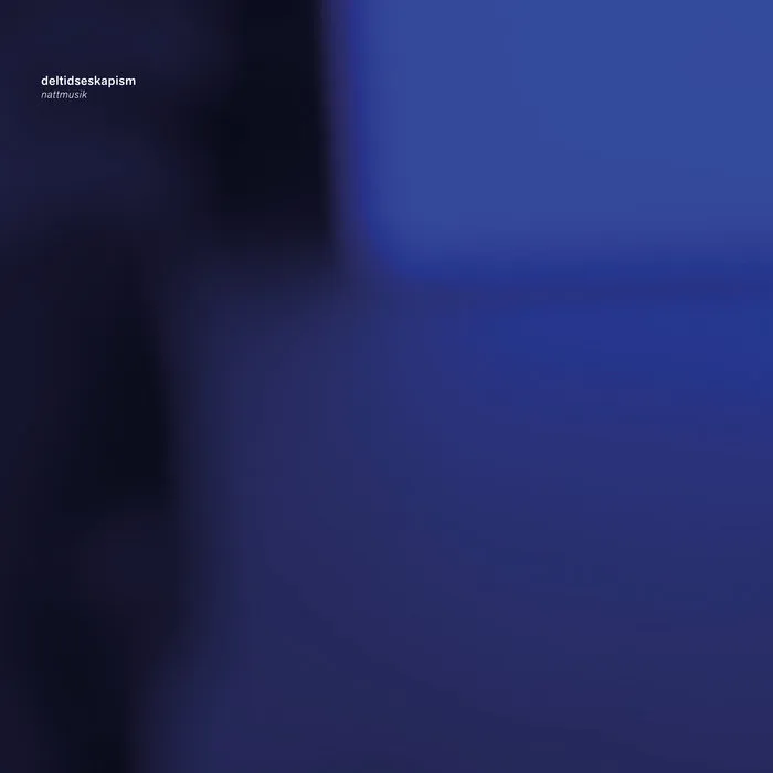 DELTIDSESKAPISM - NATTMUSIK : UK2LP