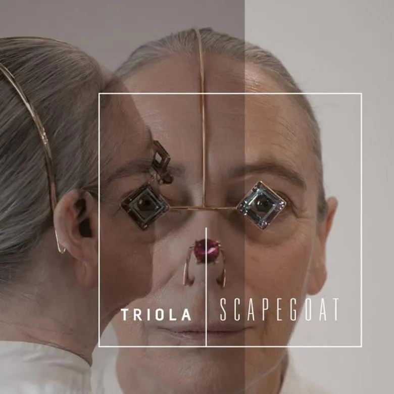 Triola - Scapegoat : LP