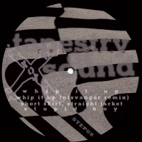 Tapestry Of Sound - Tapestry Reloaded