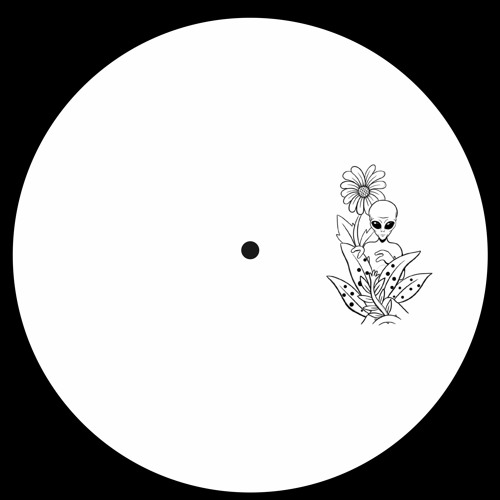New Balaance - Space Jungle EP : 12inch