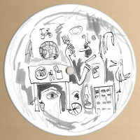Toupaz - Peloid EP