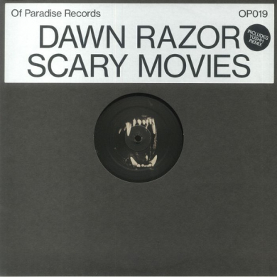 Dawn Razor - Scary Movies w/Yushh Remix | NEWTONE RECORDS