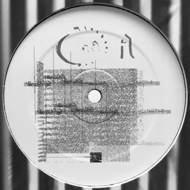 CoA-A - The End Of Nduja : 12inch