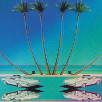 Disconscious - Hologram Plaza + 3 [10 years anniversary edition]