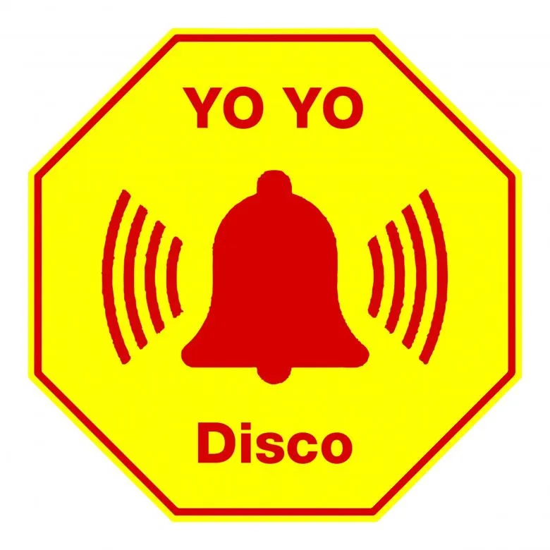 Wolfram & Josh Ludlow - Yo Yo Disco (Vinyl Only) : 12inch