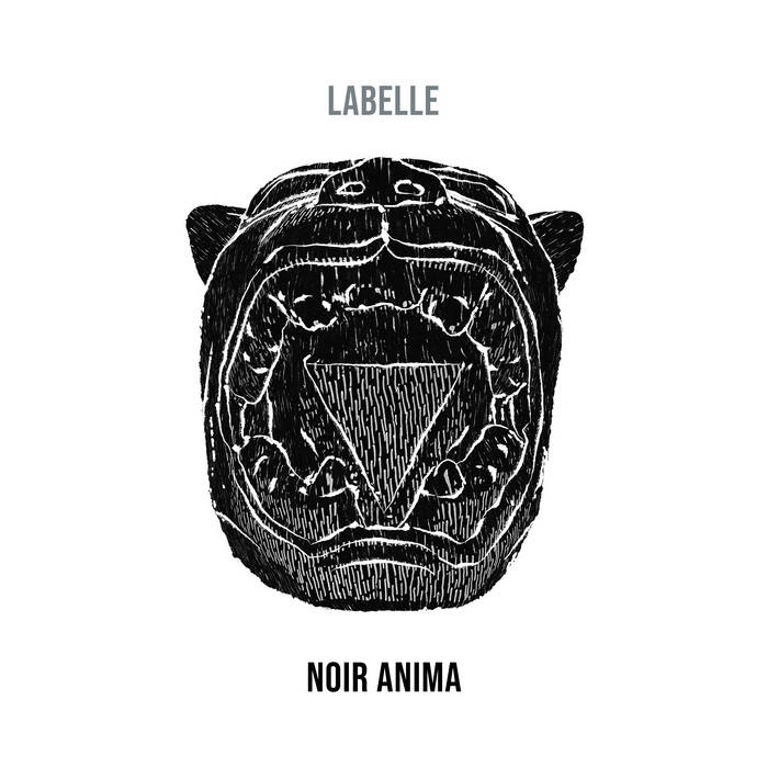 Labelle - Noir Anima : LP