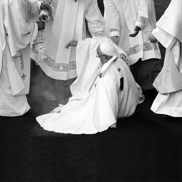 Lynxes - Sloth : 12inch