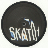 Skat - SKAT 01 (limited 1-sided 12")