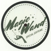 Coyote - Coyote Special Editions Vol 2