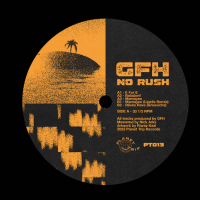 GFH - No Rush EP