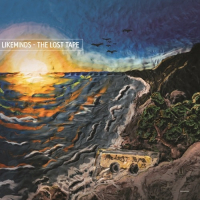Likeminds - The Lost Tape