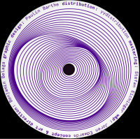 Joren Edwards - For Love EP