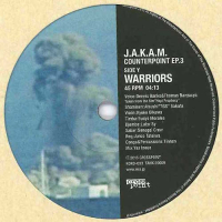 J.A.K.A.M. - Counterpoint EP.3