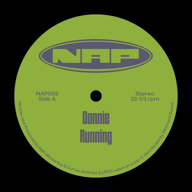 NAP - NAP003 : 12inch
