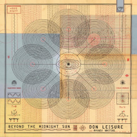 Don Leisure-Beyond The Midnight Sun (feat. Amanda Whiting)