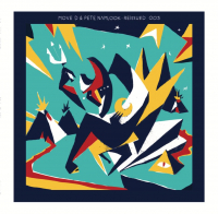 Move D & Pete Namlook - Reissued 003