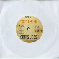 Chris Joss - Toxic Smoke