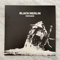 Black Merlin - Distance
