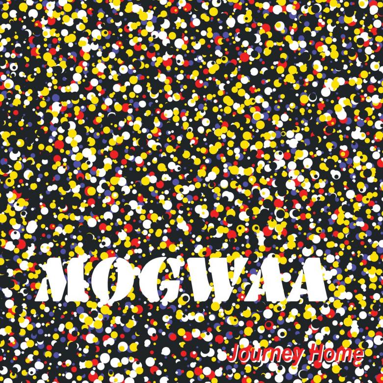 Mogwaa - Journey Home : LP