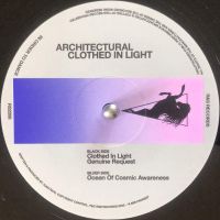 Architectural - Clothed In Light